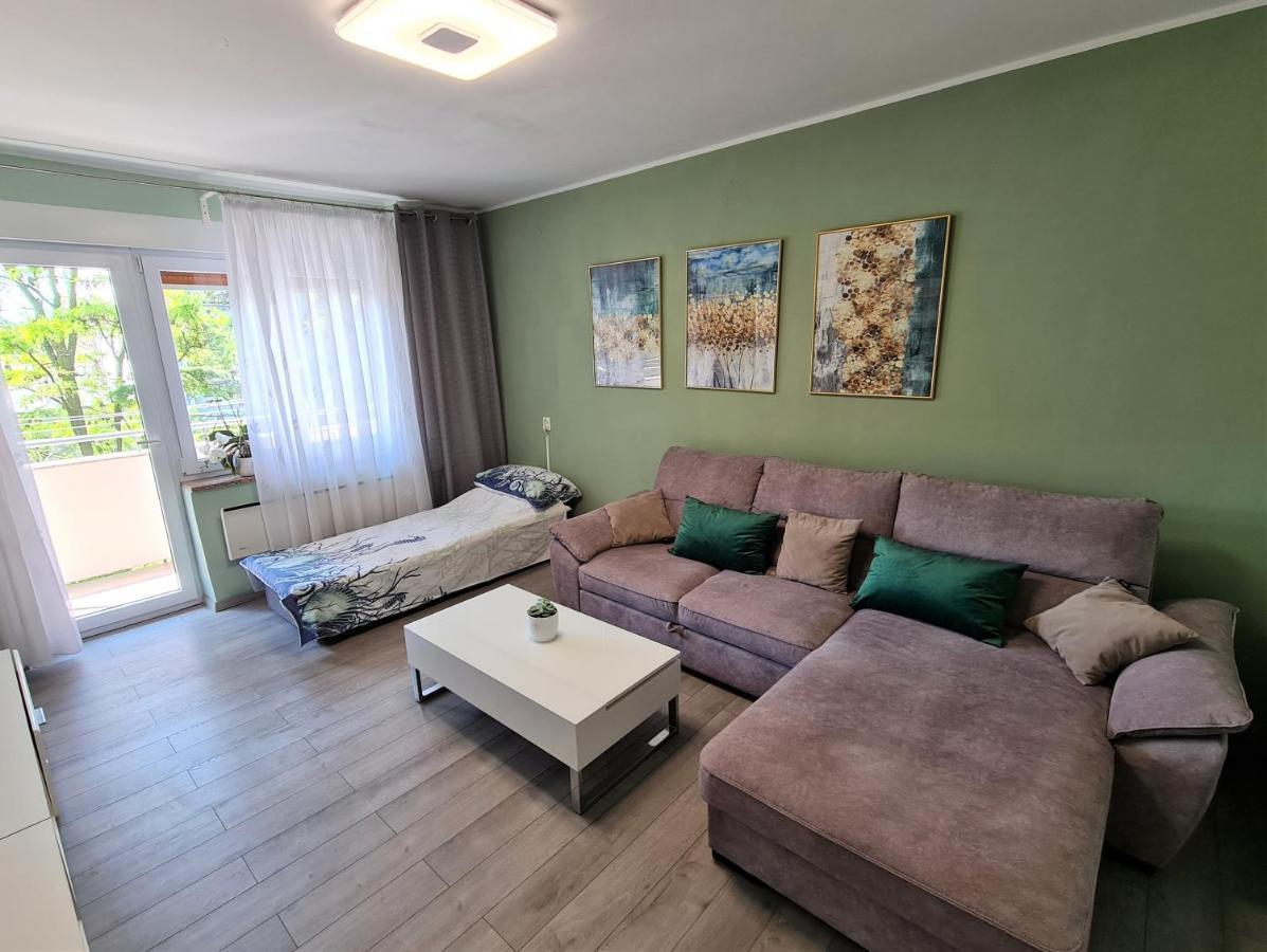 M & M Apartment プーラ エクステリア 写真