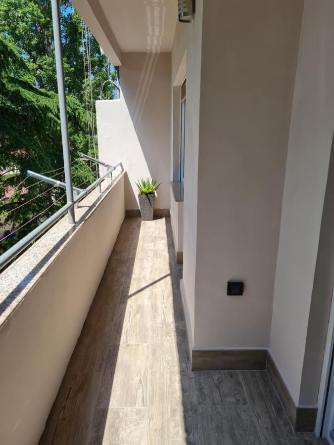 M & M Apartment プーラ エクステリア 写真