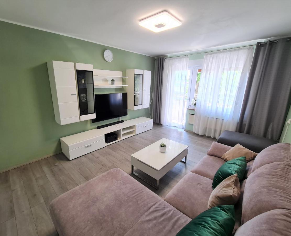 M & M Apartment プーラ エクステリア 写真